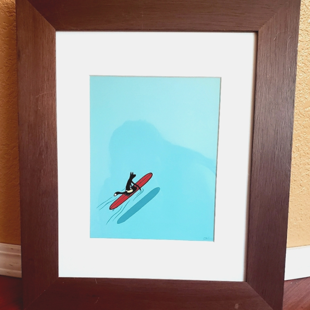 Jonas Claesson -PRINT MINIMALIST
